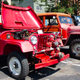Illustration for article titled Check Out All The Weird Jeeps At This Huge Jeep Party